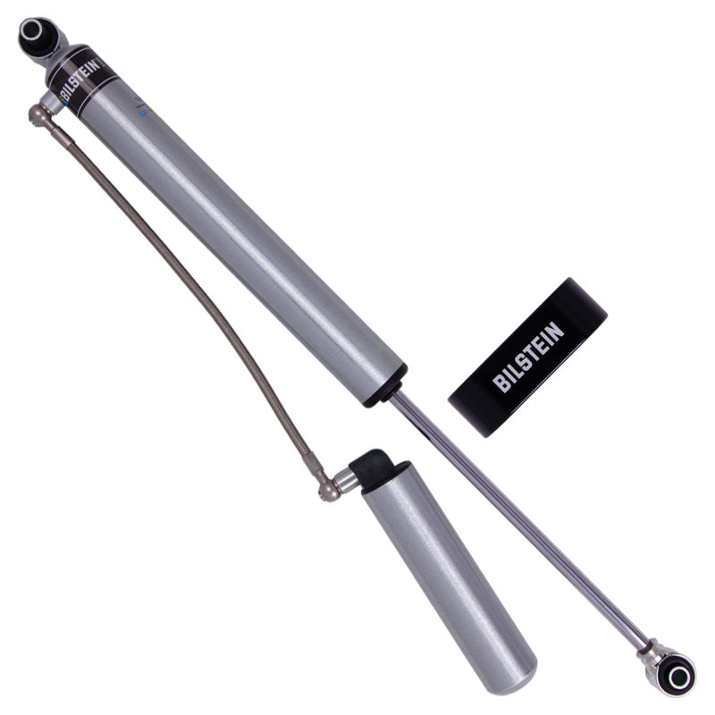 Bilstein 18-23 Jeep Wrangler B8 5160 Rear Shock Absorber for 2-3in Rear Lifted Height Bilstein Shocks and Struts  AXOPROS