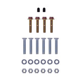 Bilstein 18-23 Jeep Wrangler JL 4DR B8 5100 1.5in Suspension Lift Kit (With Winch) Bilstein Shocks and Struts  AXOPROS