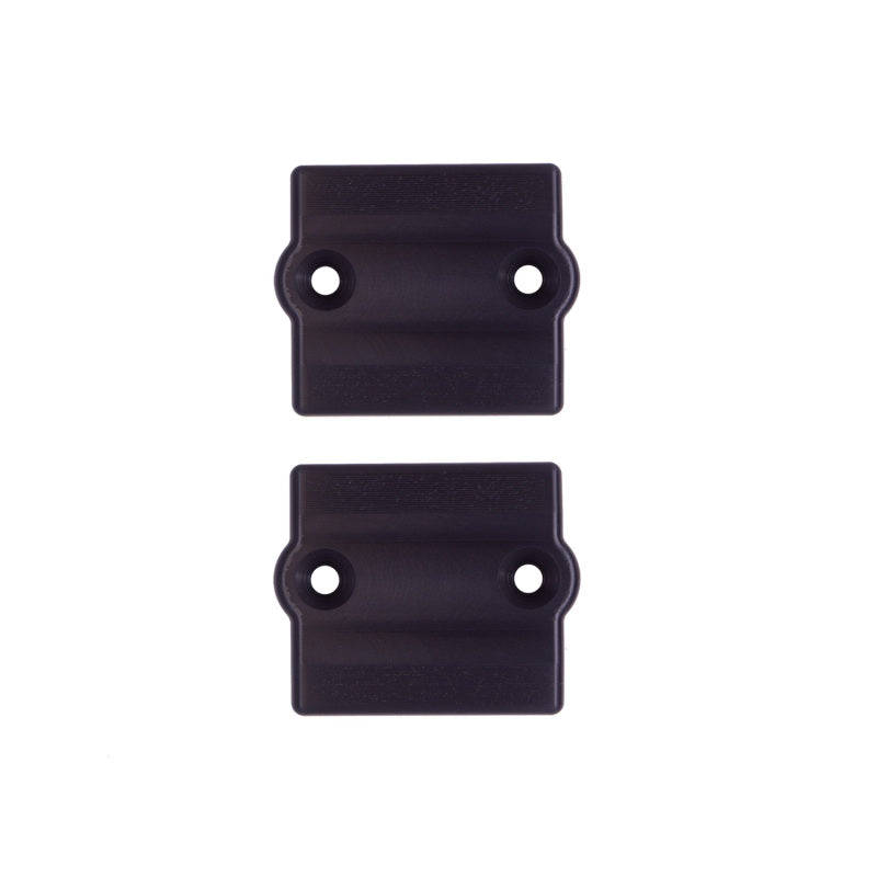 Bilstein 18-23 Jeep Wrangler JL 4DR B8 5100 1.5in Suspension Lift Kit (With Winch) Bilstein Shocks and Struts  AXOPROS