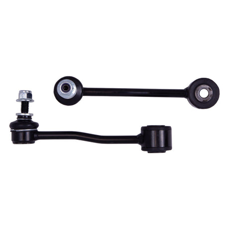 Bilstein 18-23 Jeep Wrangler JL 4DR B8 5100 1.5in Suspension Lift Kit (With Winch) Bilstein Shocks and Struts  AXOPROS