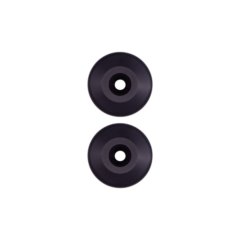 Bilstein 18-23 Jeep Wrangler JL 4DR B8 5100 1.5in Suspension Lift Kit (With Winch) Bilstein Shocks and Struts  AXOPROS