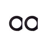 Bilstein 18-23 Jeep Wrangler JL 4DR B8 5100 1.5in Suspension Lift Kit (With Winch) Bilstein Shocks and Struts  AXOPROS