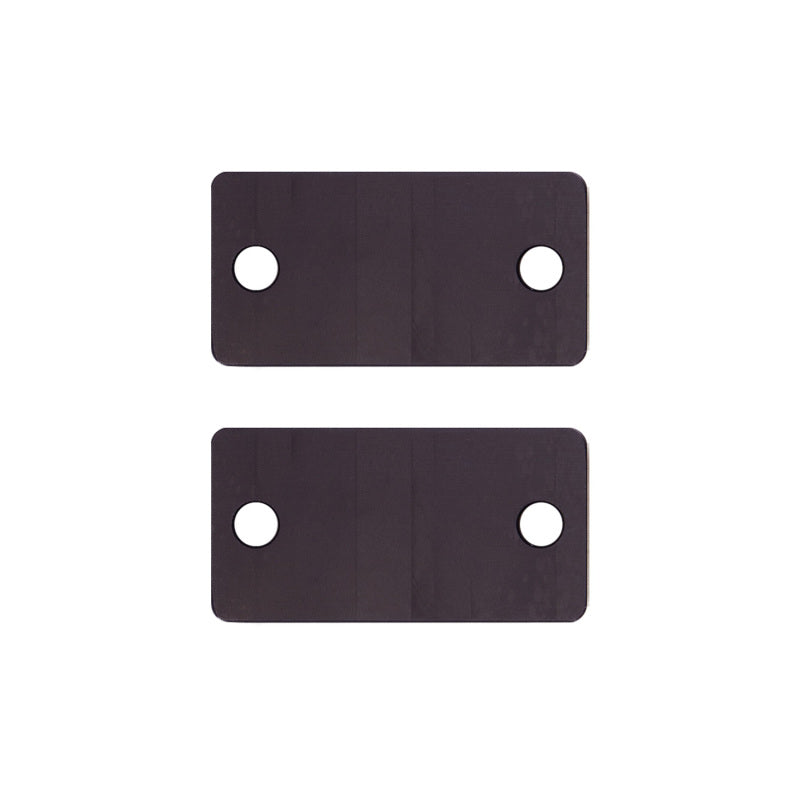 Bilstein 18-23 Jeep Wrangler JL 4DR B8 5100 1.5in Suspension Lift Kit (With Winch) Bilstein Shocks and Struts  AXOPROS