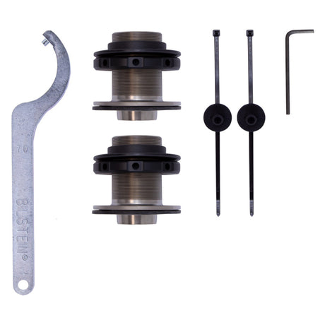 Bilstein 19-20 BMW 330i xDrive 20-21 M340i xDrive 2021 330e/430i xDrive EVO S Coilovers Bilstein Coilovers  AXOPROS