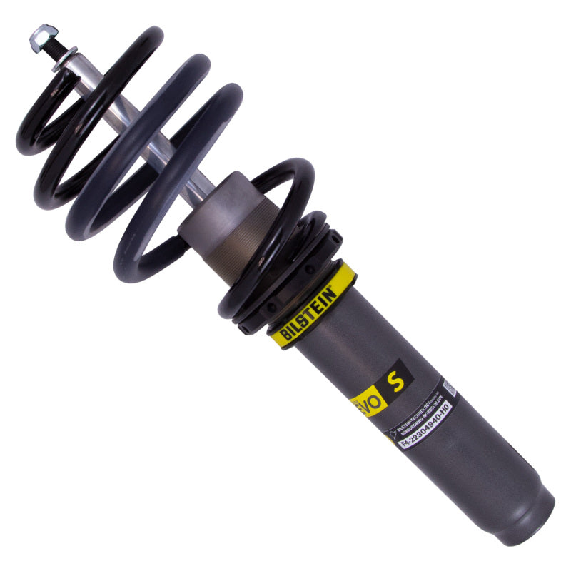 Bilstein 19-20 BMW 330i xDrive 20-21 M340i xDrive 2021 330e/430i xDrive EVO S Coilovers Bilstein Coilovers  AXOPROS