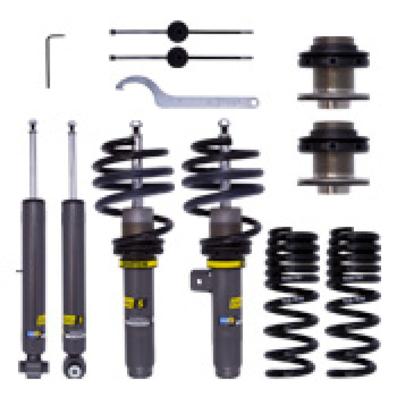 Bilstein 19-20 BMW 330i xDrive 20-21 M340i xDrive 2021 330e/430i xDrive EVO S Coilovers Bilstein Coilovers  AXOPROS