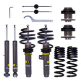 Bilstein 19-20 BMW 330i xDrive 20-21 M340i xDrive 2021 330e/430i xDrive EVO S Coilovers Bilstein Coilovers  AXOPROS