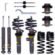Bilstein 19-20 BMW 330i xDrive 20-21 M340i xDrive 2021 330e/430i xDrive EVO S Coilovers Bilstein Coilovers  AXOPROS