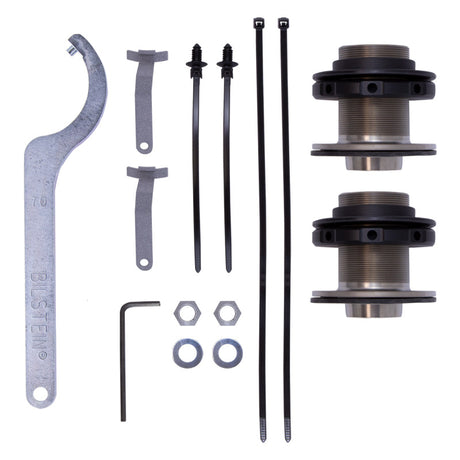 Bilstein 19-21 BMW 330i xDrive 20-21 M340i xDrive 2021 330e/430i xDrive EVO T1 Coilovers Bilstein Coilovers  AXOPROS