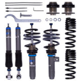 Bilstein 19-21 BMW 330i xDrive 20-21 M340i xDrive 2021 330e/430i xDrive EVO T1 Coilovers Bilstein Coilovers  AXOPROS