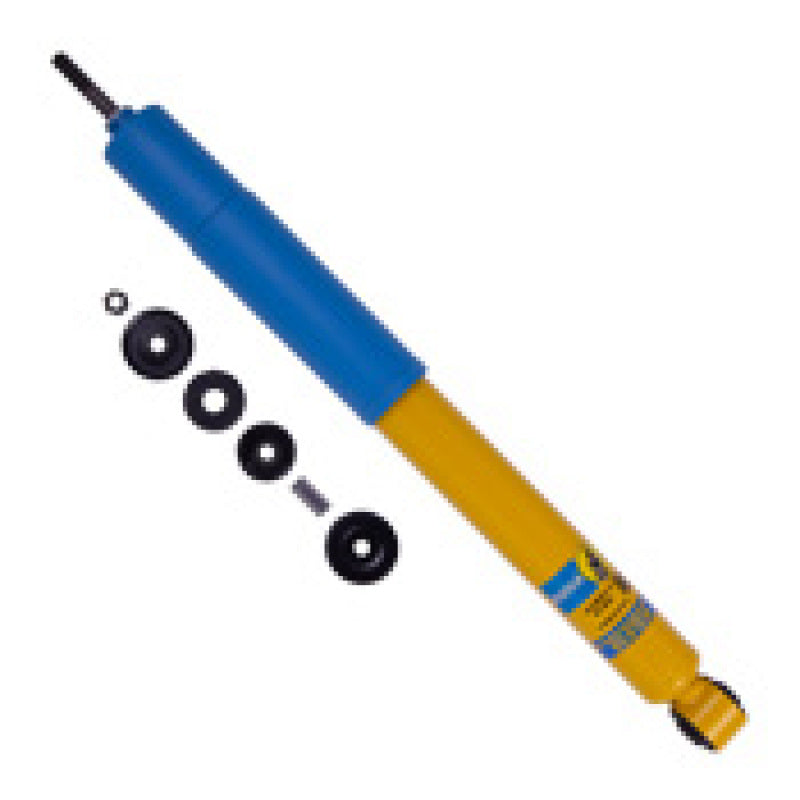 Bilstein 19-21 Ram 2500 B6 4600 Shock Rear Bilstein Shocks and Struts  AXOPROS
