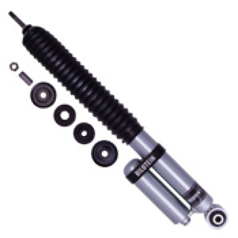 Bilstein 19-22 Ram 1500 Driver Rear Shock 5160 Series Shock Absorber Bilstein Shocks and Struts  AXOPROS
