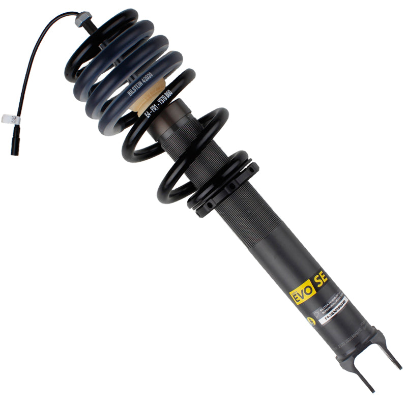 Bilstein 20-21 Porsche 911 EVO SE Coilovers Bilstein Coilovers  AXOPROS