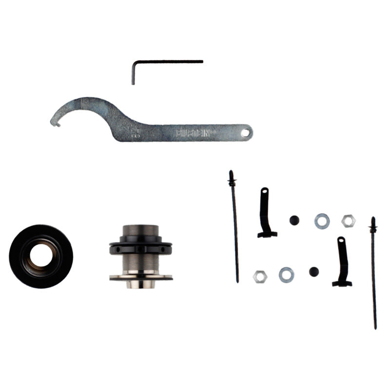 Bilstein 20-22 Toyota GR Supra B3 OE Replacement Suspension Kit - Front / Rear Bilstein Coilovers  AXOPROS