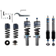 Bilstein 20-22 Toyota GR Supra B3 OE Replacement Suspension Kit - Front / Rear Bilstein Coilovers  AXOPROS
