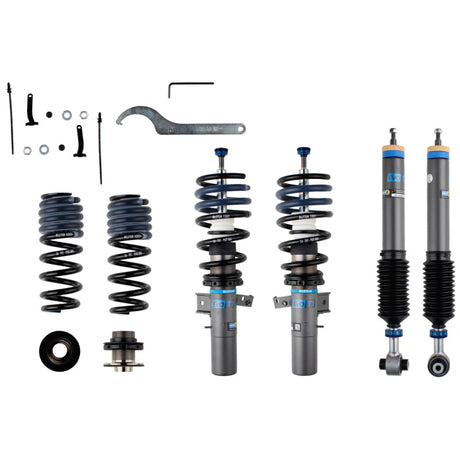 Bilstein 20-22 Toyota GR Supra B3 OE Replacement Suspension Kit - Front / Rear Bilstein Coilovers  AXOPROS