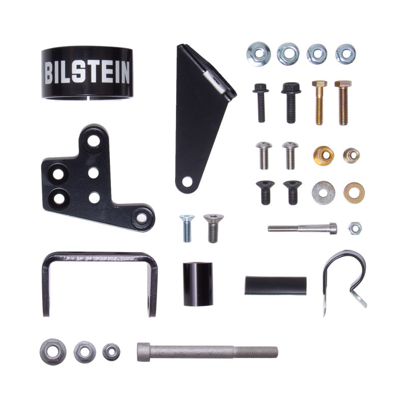 Bilstein 20-24 Jeep Gladiator Front Left B8 8100 (DSA) Shock Absorber - 3-4.5in Lift - AXOPROS
