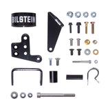 Bilstein 20-24 Jeep Gladiator Front Left B8 8100 (DSA) Shock Absorber - 3-4.5in Lift - AXOPROS