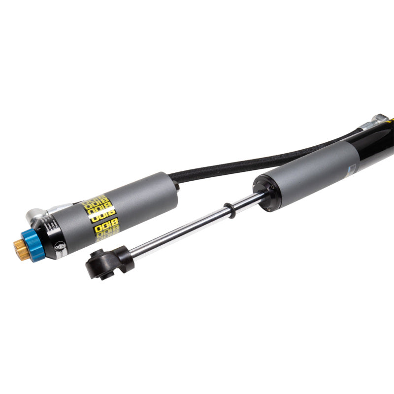 Bilstein 20-24 Jeep Gladiator Front Left B8 8100 (DSA) Shock Absorber - 3-4.5in Lift - AXOPROS