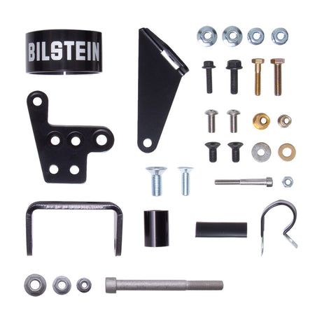 Bilstein 20-24 Jeep Gladiator Front Right B8 8100 (DSA) Shock Absorber - 3-4.5in Lift Bilstein Shocks and Struts  AXOPROS