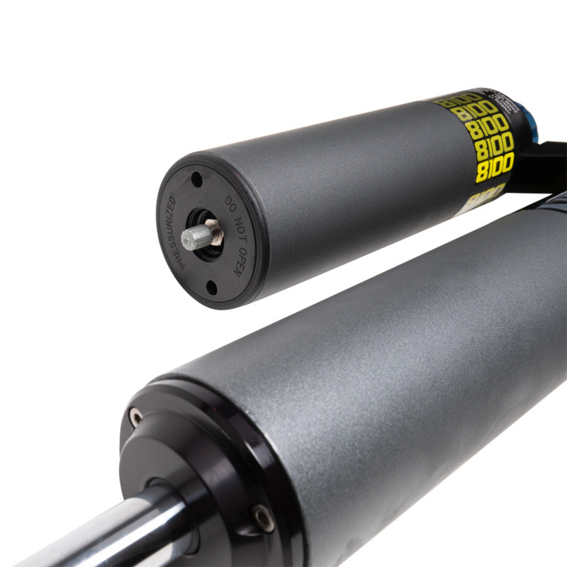 Bilstein 20-24 Jeep Gladiator Rear B8 8100 Suspension Shock Absorber Bilstein Shocks and Struts  AXOPROS