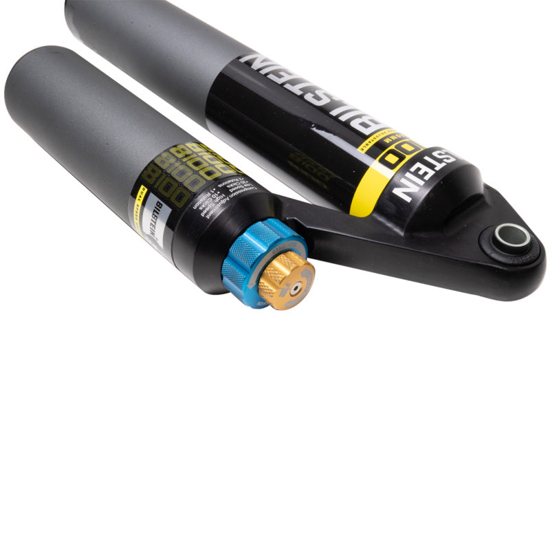 Bilstein 20-24 Jeep Gladiator Rear B8 8100 Suspension Shock Absorber Bilstein Shocks and Struts  AXOPROS