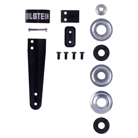 Bilstein 2007-2021 Toyota Tundra B8 8100 (Bypass) Rear Right Monotube Shock Absorber Bilstein Shocks and Struts  AXOPROS