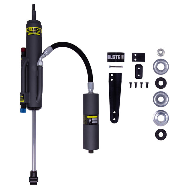 Bilstein 2007-2021 Toyota Tundra B8 8100 (Bypass) Rear Right Monotube Shock Absorber Bilstein Shocks and Struts  AXOPROS