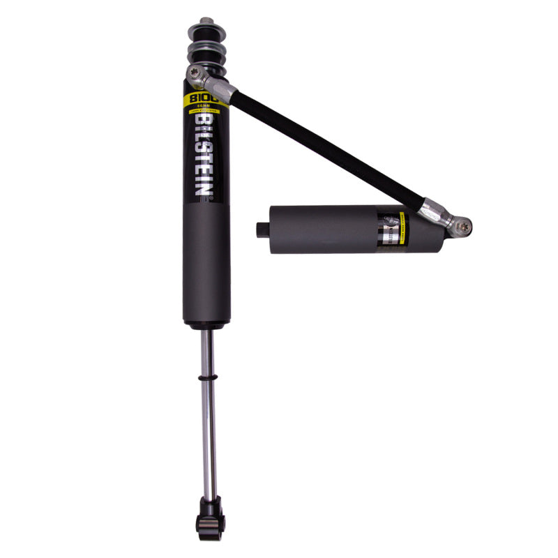 Bilstein 2007-2021 Toyota Tundra B8 8100 Monotube Rear Right Shock Absorber - AXOPROS