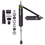 Bilstein 2007-2021 Toyota Tundra B8 8100 Monotube Rear Right Shock Absorber - AXOPROS