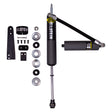 Bilstein 2007-2021 Toyota Tundra B8 8100 Monotube Rear Right Shock Absorber - AXOPROS