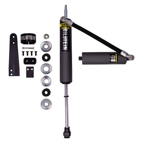 Bilstein 2007-2021 Toyota Tundra B8 8100 Monotube Rear Right Shock Absorber - AXOPROS