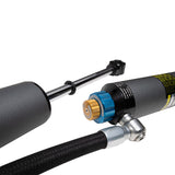 Bilstein 2007+ Toyota Tundra B8 8100 EVO DSA 0-1.5 Rear Left Shock Absorber Bilstein Shocks and Struts  AXOPROS