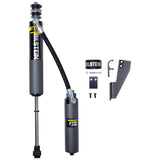 Bilstein 2007+ Toyota Tundra B8 8100 EVO DSA 0-1.5 Rear Left Shock Absorber Bilstein Shocks and Struts  AXOPROS
