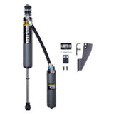 Bilstein 2007+ Toyota Tundra B8 8100 EVO DSA 0-1.5 Rear Right Shock Absorber Bilstein Shocks and Struts  AXOPROS