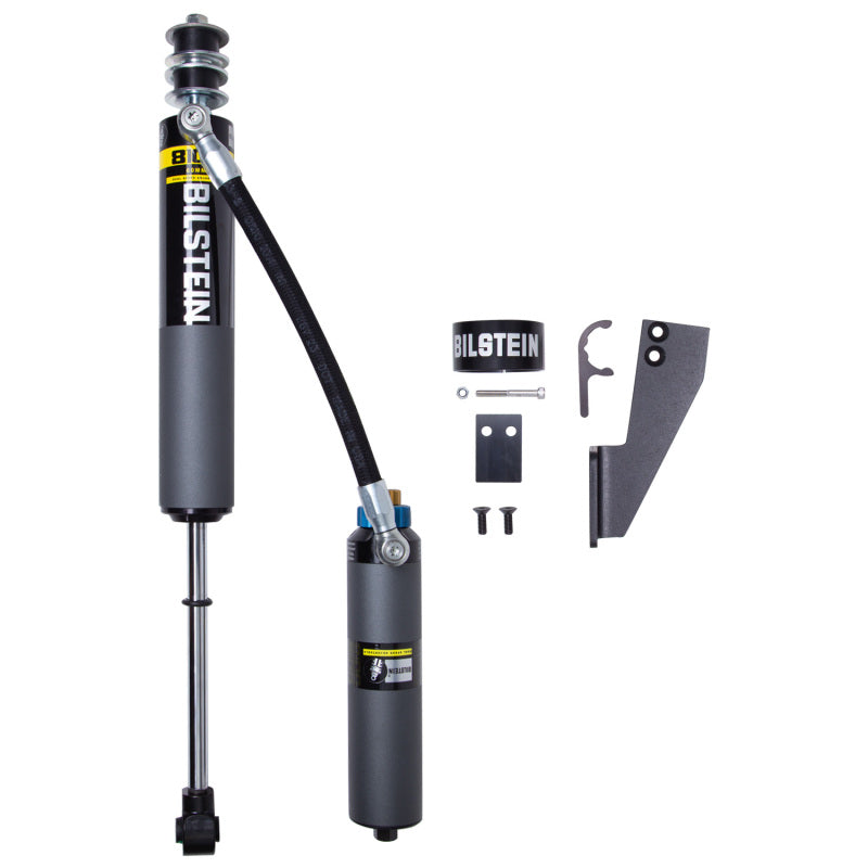 Bilstein 2007+ Toyota Tundra B8 8100 EVO DSA 0-1.5 Rear Right Shock Absorber Bilstein Shocks and Struts  AXOPROS
