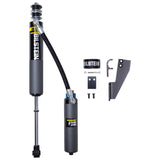 Bilstein 2007+ Toyota Tundra B8 8100 EVO DSA 0-1.5 Rear Right Shock Absorber Bilstein Shocks and Struts  AXOPROS