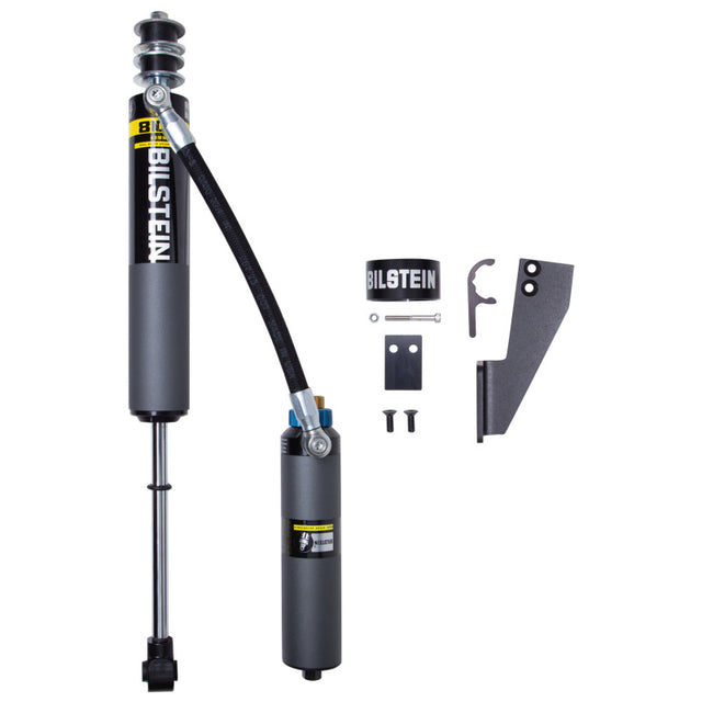Bilstein 2007+ Toyota Tundra B8 8100 EVO DSA 0-1.5 Rear Right Shock Absorber Bilstein Shocks and Struts  AXOPROS