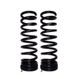 Bilstein 2014+ Ram 2500/3500 B12 (Special) Front Coil Spring Set - 2-2.3in Lift Height Bilstein Shock & Spring Kits  AXOPROS