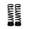 Bilstein 2014+ Ram 2500/3500 B12 (Special) Front Coil Spring Set - 2-2.3in Lift Height Bilstein Shock & Spring Kits  AXOPROS