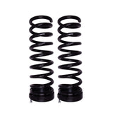 Bilstein 2014+ Ram 2500/3500 B12 (Special) Front Coil Spring Set - 2-2.3in Lift Height Bilstein Shock & Spring Kits  AXOPROS