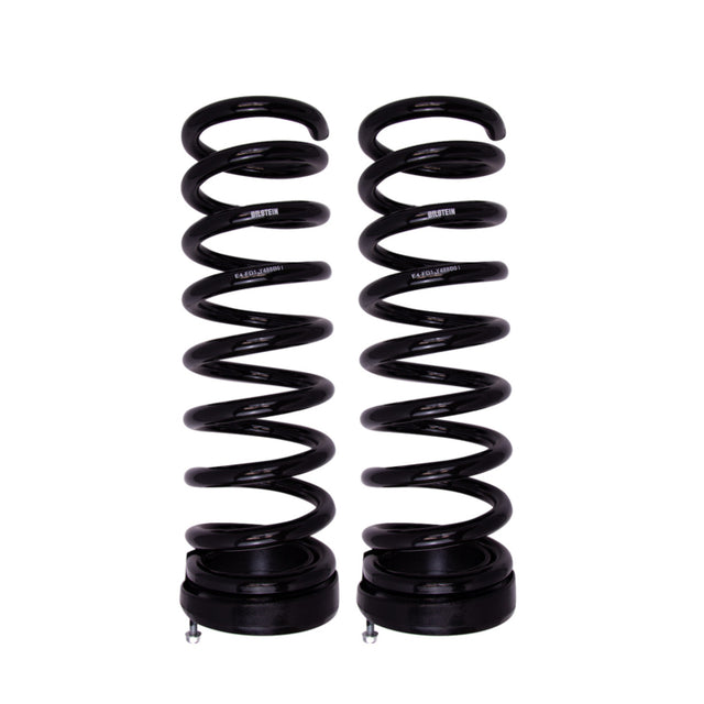 Bilstein 2014+ Ram 2500/3500 B12 (Special) Front Coil Spring Set - 2-2.3in Lift Height Bilstein Shock & Spring Kits  AXOPROS