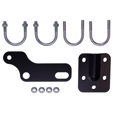 Bilstein 2020 Ford F53 B1 Steering Damper Bracket Bilstein Shocks and Struts  AXOPROS