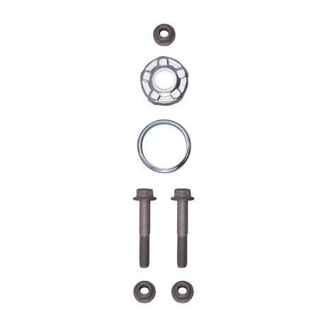 Bilstein 21-22 Ford Bronco 4 Door B8 5100 (Ride Height Adjustable) Monotube Shock Absorber - Front Bilstein Shocks and Struts  AXOPROS