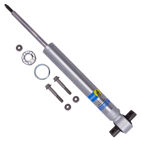Bilstein 21-22 Ford Bronco 4 Door B8 5100 (Ride Height Adjustable) Monotube Shock Absorber - Front Bilstein Shocks and Struts  AXOPROS