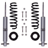 Bilstein 21-22 Ford Bronco B8 6112 60mm Shock Absorber Suspension Kit - Front Bilstein Suspension Packages  AXOPROS