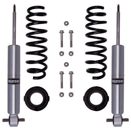 Bilstein 21-22 Ford Bronco B8 6112 60mm Shock Absorber Suspension Kit - Front Bilstein Suspension Packages  AXOPROS