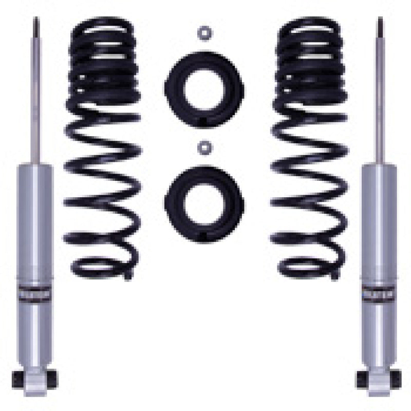 Bilstein 21-22 Ford Bronco B8 6112 60mm Shock Absorber Suspension Kit - Rear Bilstein Suspension Packages  AXOPROS