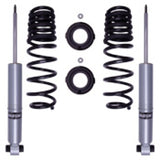 Bilstein 21-22 Ford Bronco B8 6112 60mm Shock Absorber Suspension Kit - Rear Bilstein Suspension Packages  AXOPROS