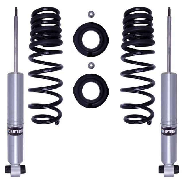 Bilstein 21-22 Ford Bronco B8 6112 60mm Shock Absorber Suspension Kit - Rear Bilstein Suspension Packages  AXOPROS